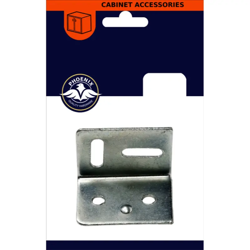 1.5-Inch Zinc-Plated Stretcher Plate Kit – 4-Pack For Framing 1