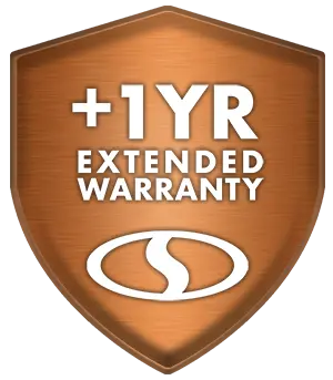 1-Year Comprehensive Extended Warranty Option 1