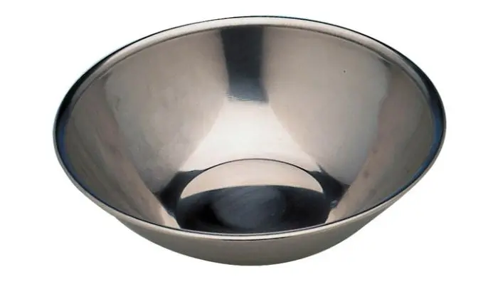 16-Inch (40Cm) Heavy-Duty Mixing Bowl – 10.5 Litre Capacity 1