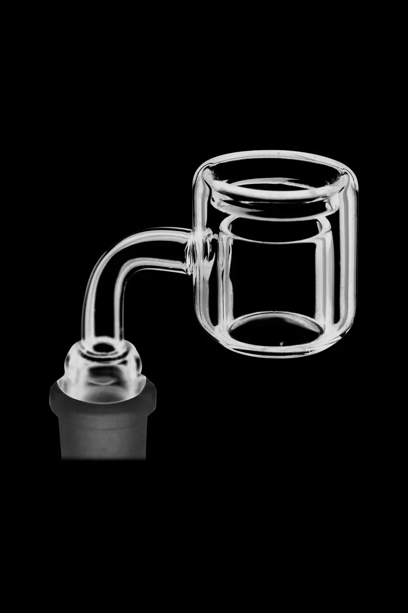 18.8Mm Thermal Bucket Banger For Dab Rigs 1