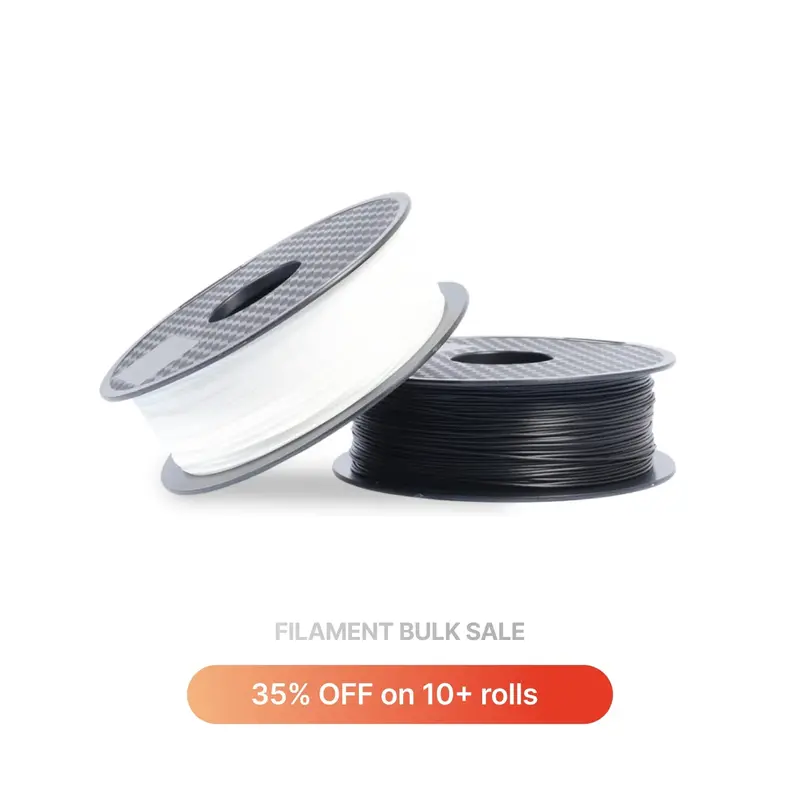 1Kg Entry-Level Pla Filament – Easy-To-Print Bioplastic 1