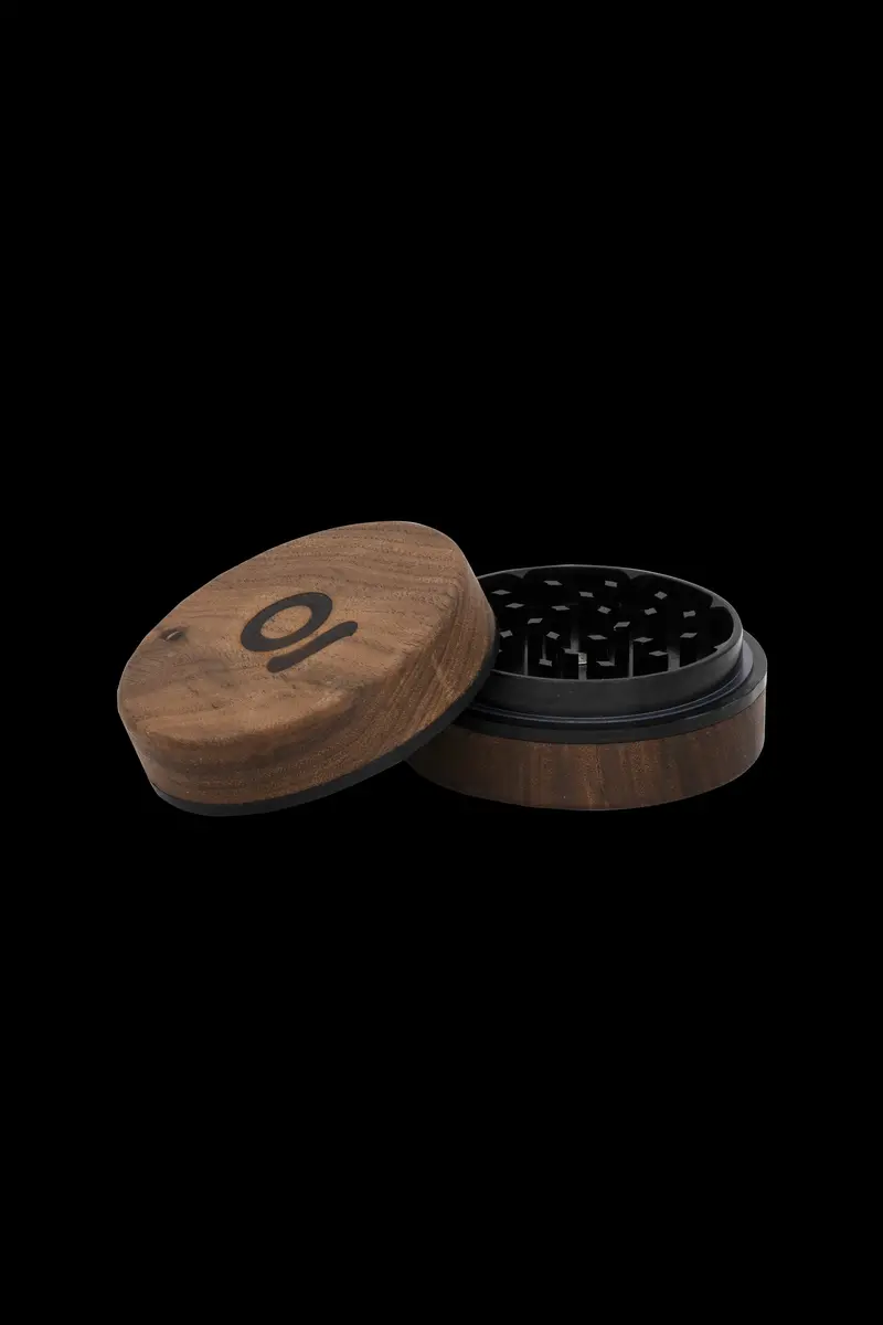 2-Piece Walnut Grinder – Ongrok 4