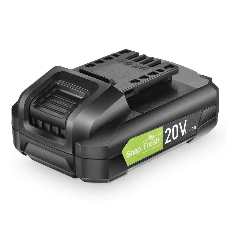 20V Replacement Lithium-Ion Battery Pack 1