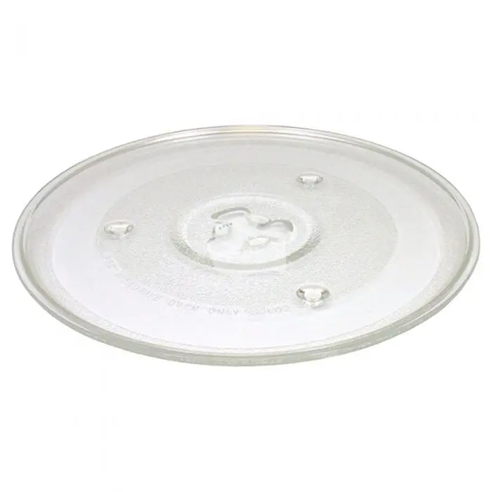 315Mm Microwave Glass Turntable Plate (Replacement) 1