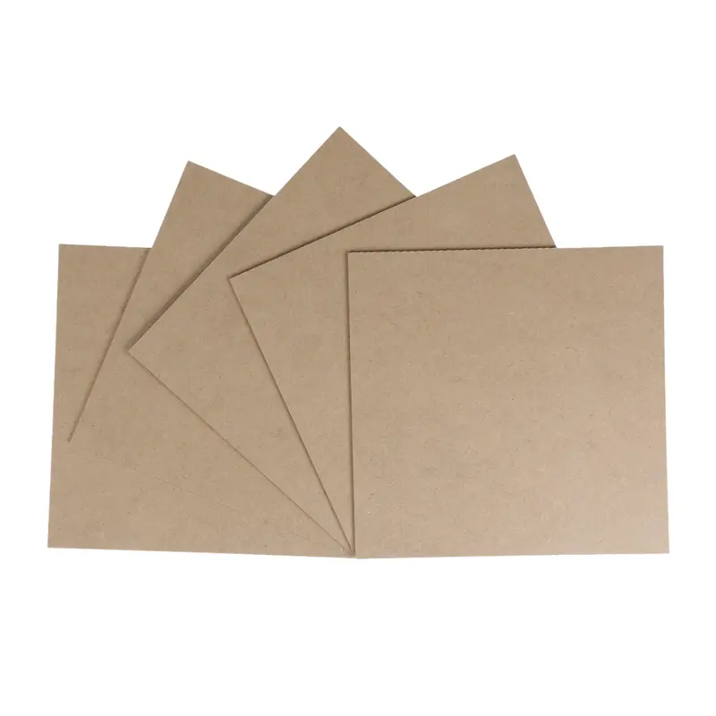 5-Pack Mdf Sheets – Cnc-Friendly Medium-Density Fiberboard 1