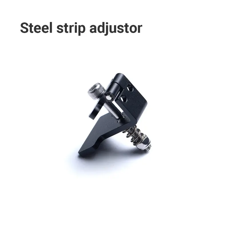 A350/A350T/F350 Linear Module Steel Reinforcement Strip Kit 1