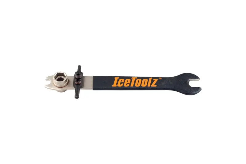 All-In-One Track Cycling Tool – Multi-Function Fixed-Gear Maintenance Wrench 1