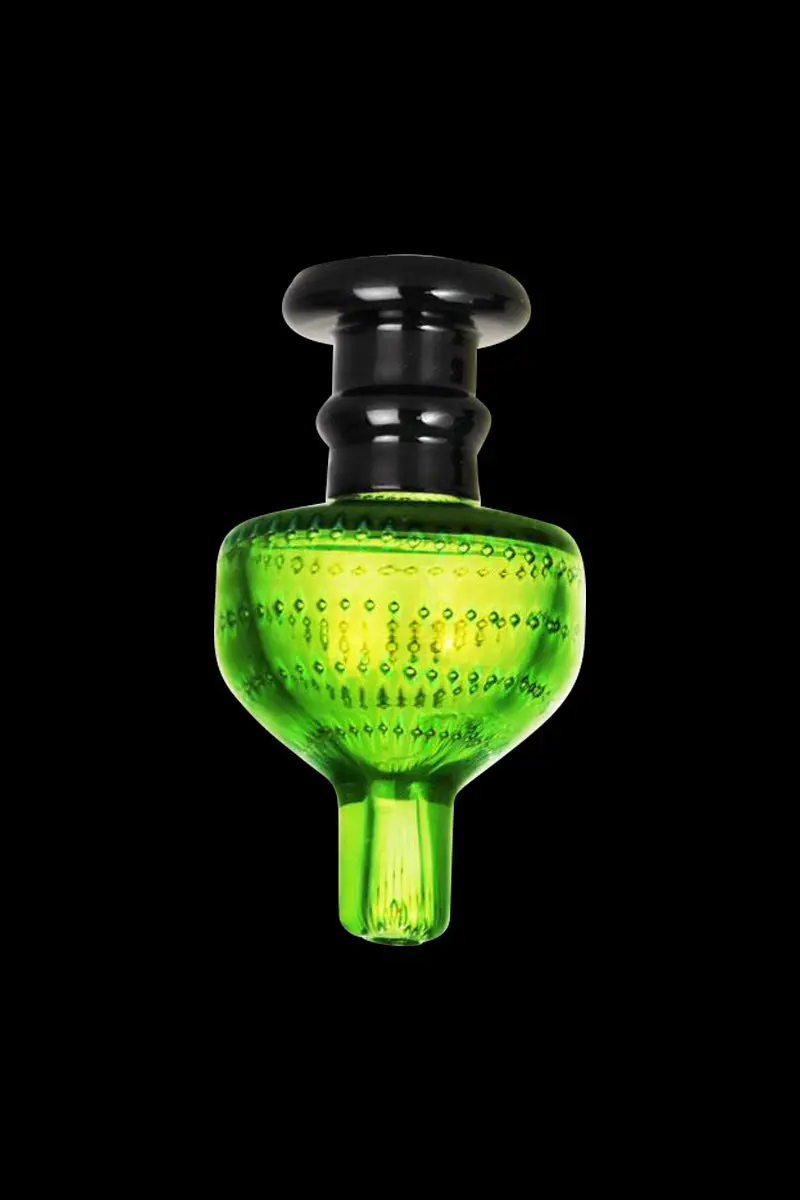 Antique Lamp–Style Bullet Carb Cap 1
