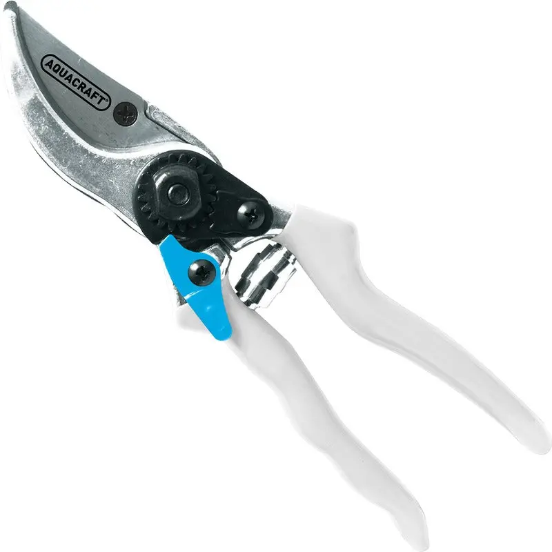 Aquacraft 16Mm Bypass Pruners – Lightweight Ergonomic Secateurs 1