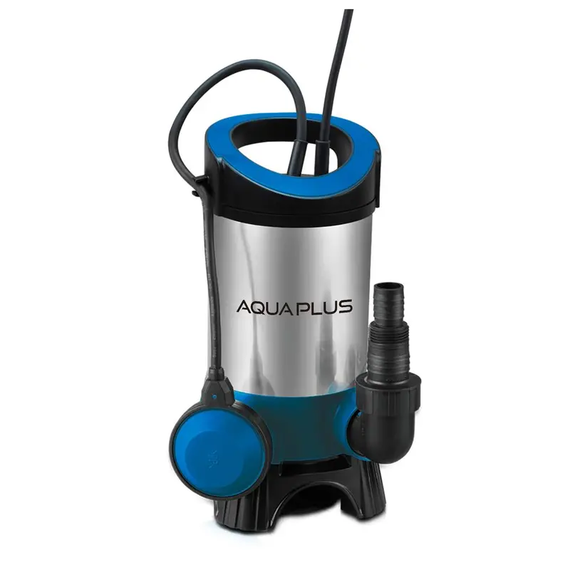 Aquaplus Submersible Dirty Water Pump – 500L/H Heavy-Duty Utility Pump 1
