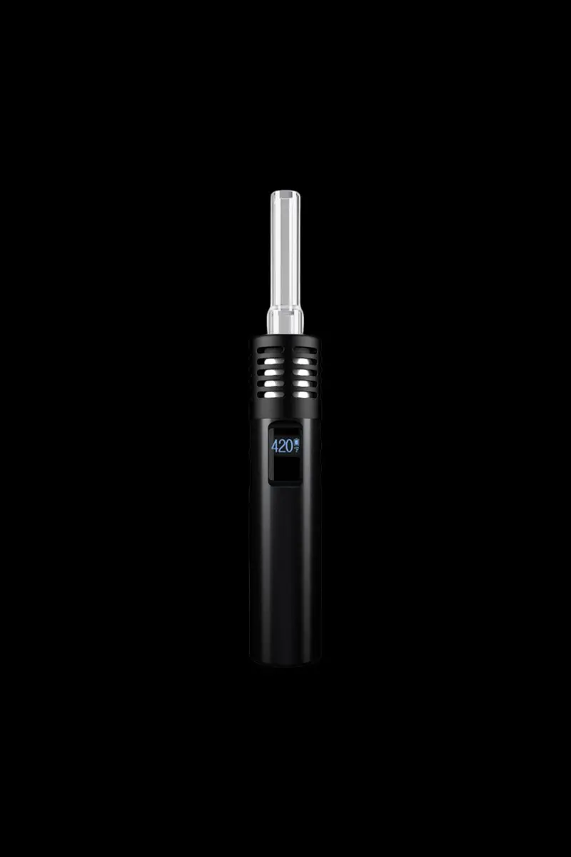 Arizer Air Max Compact Portable Vaporizer 1