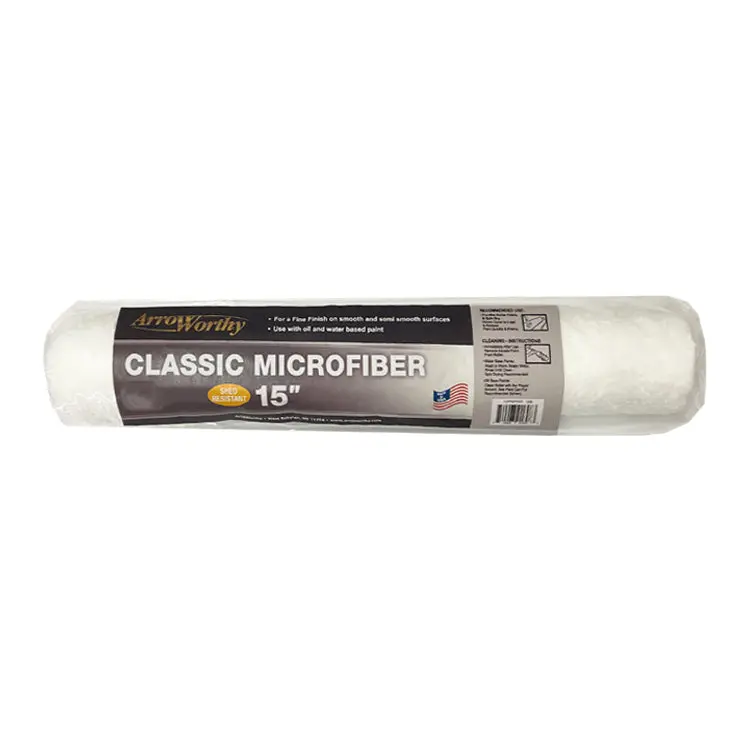 Arroworthy Classic Medium-Nap Roller Sleeve – 15" Length 1