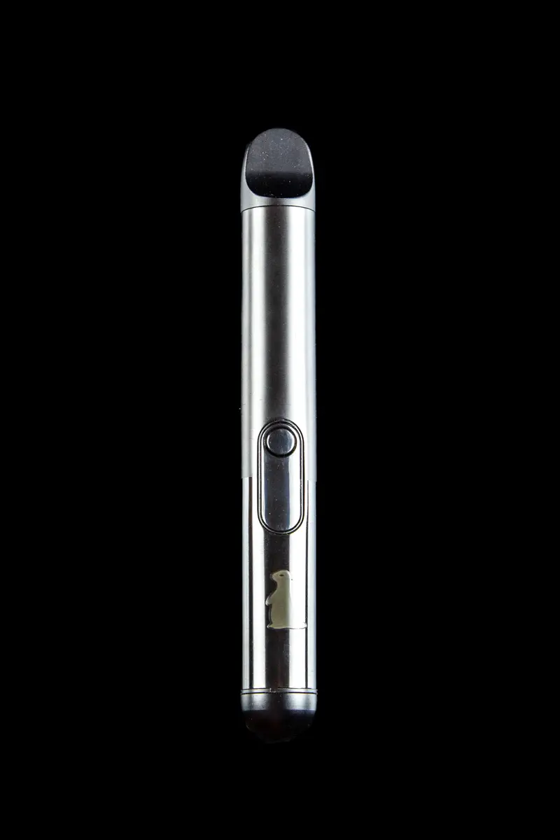 Atman Marmot Compact Dry Herb Vaporizer 1