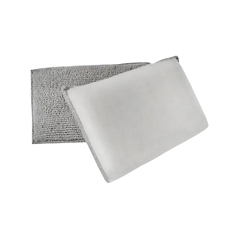 Atomiza Ultra-Soft Velvet Upholstery Cleaning Pad 1