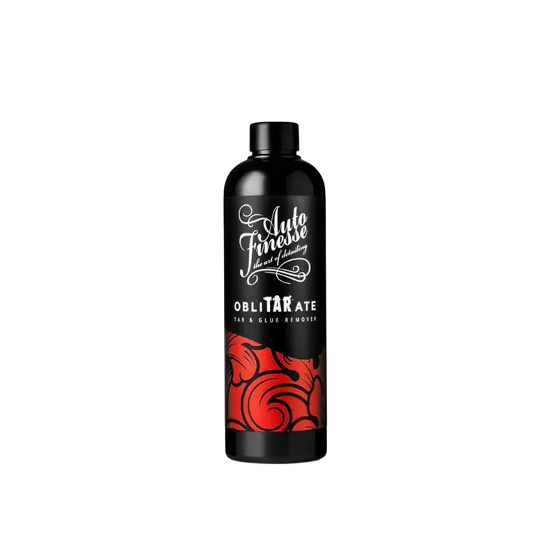 Auto Finesse Oblitarate Tar Dissolver – 500Ml Professional Strength 1