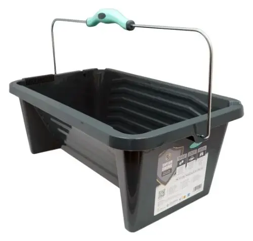 Axus Captain Chunk Extra-Large Paint Bucket 1