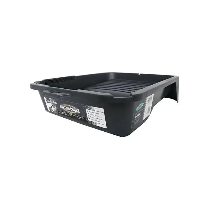 Axus Captain Chunk Mini Paint Tray – Space-Saving Size 1