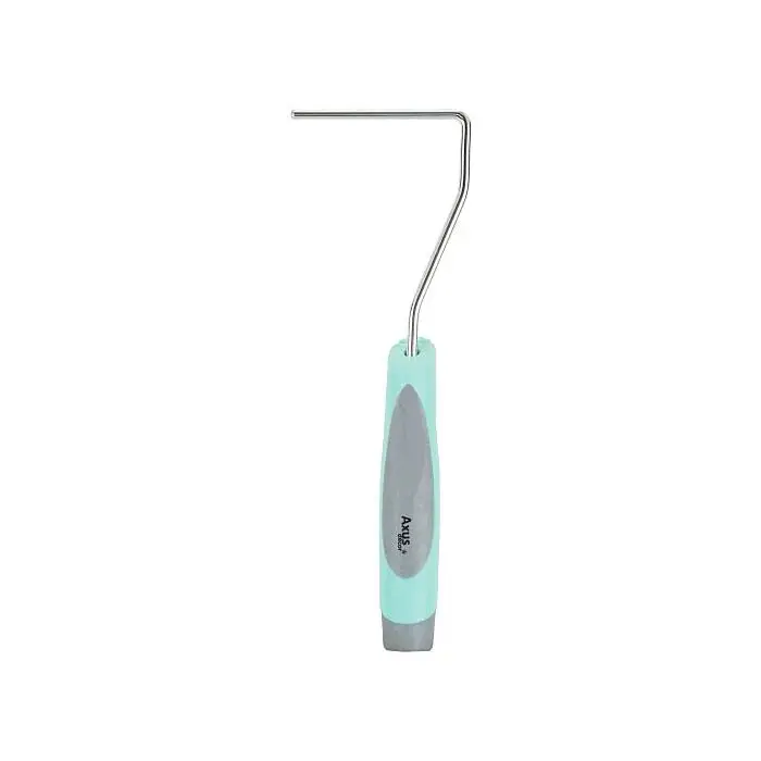 Axus S-Frame Mini Roller Holder – Compact Extension Handle 1