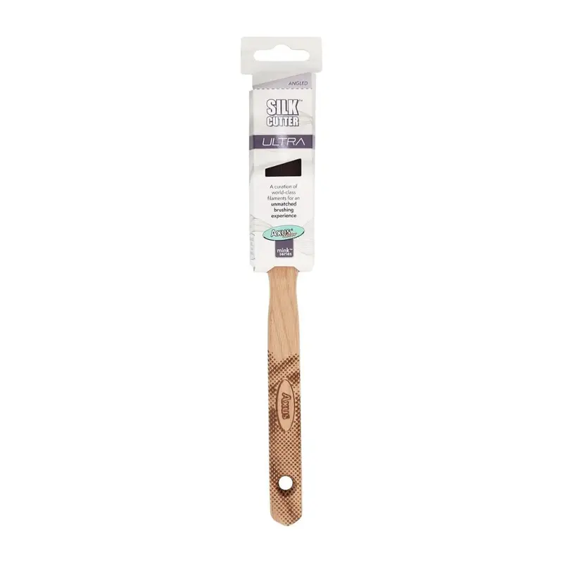Axus Silk Cutter Ultra – Ergonomic Fabric Scissors With Self-Sharpening Blades 1