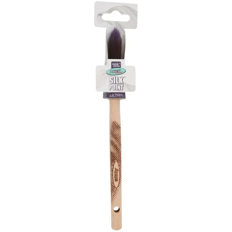 Axus Silk Point Ultra – Fine-Tip Embroidery Scissors For Detailed Cutting 1