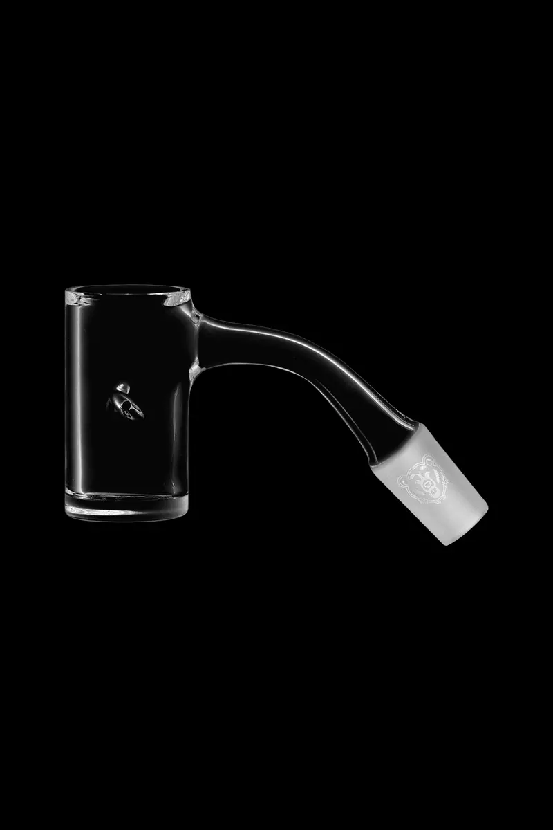 Bear Quartz Auto-Pro Titanium-Core Banger 1