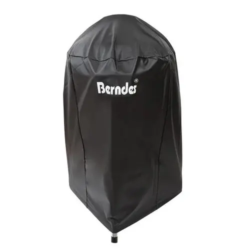 Berndes Premium Bbq Grill Cover – Weatherproof Protection For Standard-Sized Grills 1
