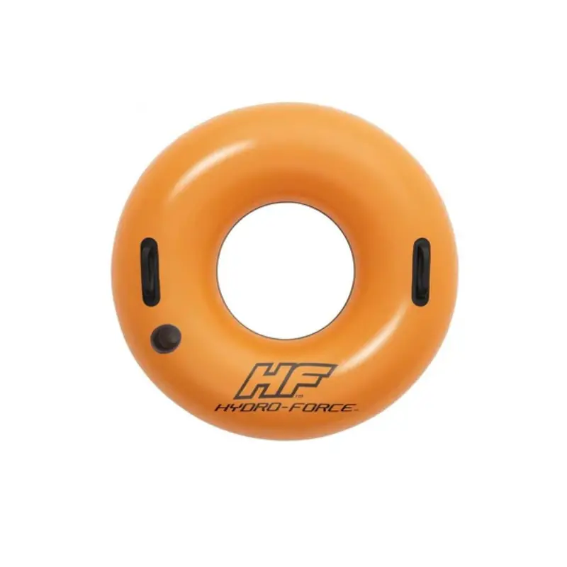 Bestway Inflatable Weekend Floating Tube For Adults & Kids 3