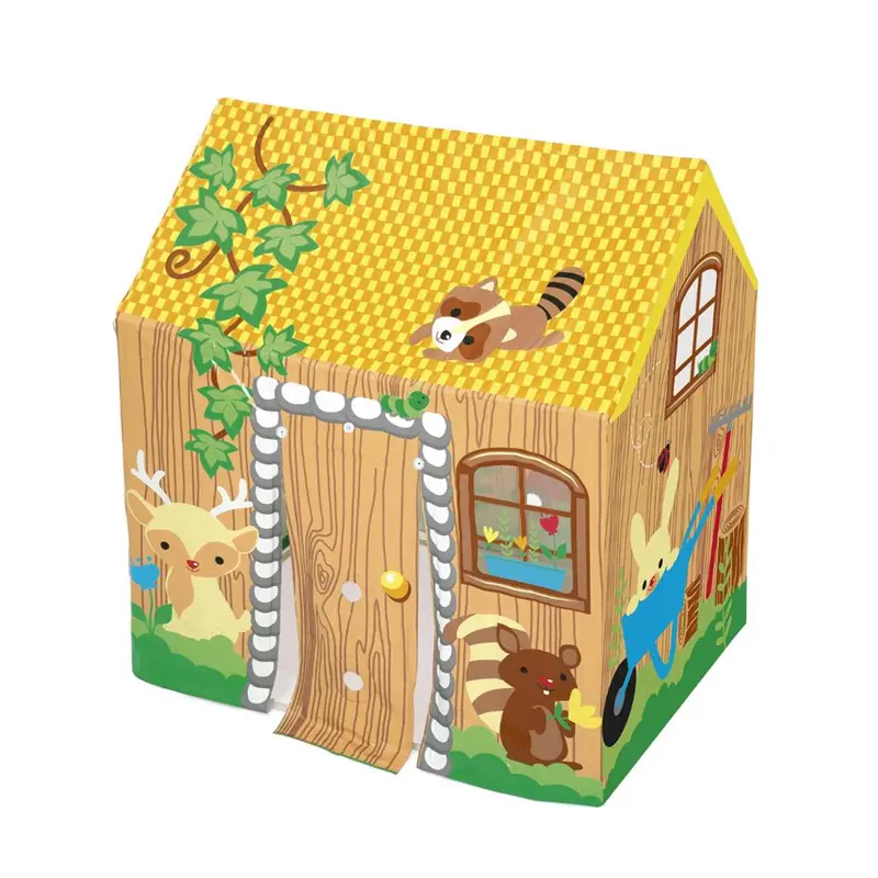 Bestway Pop-Up Playhouse For Indoor & Outdoor Fun 1