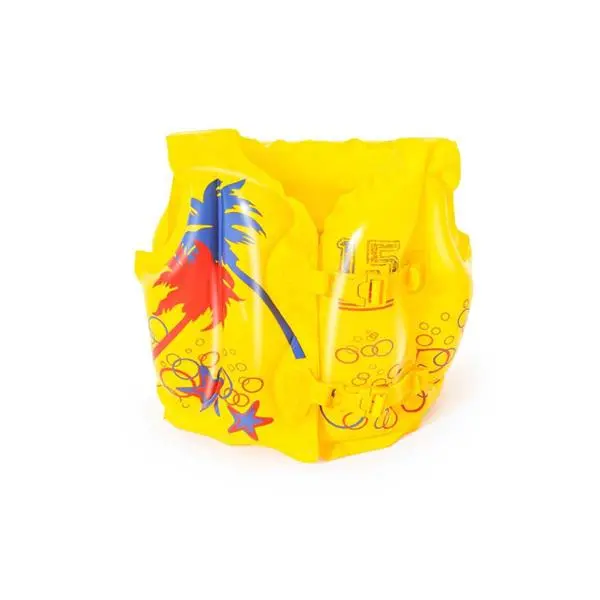 Bestway Tropical-Inspired Swim Vest For Children 1
