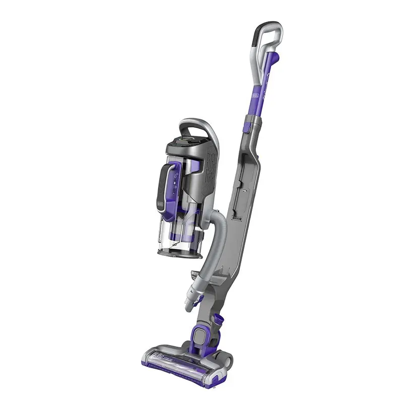 Black+Decker Pet Multi-Power 2-In-1 Cordless Vacuum Cleaner 1