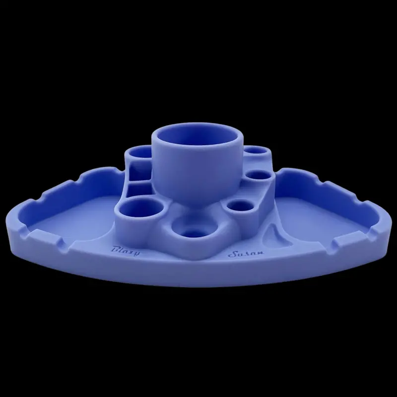 Blazy Susan Deluxe Dab Station Kit 7