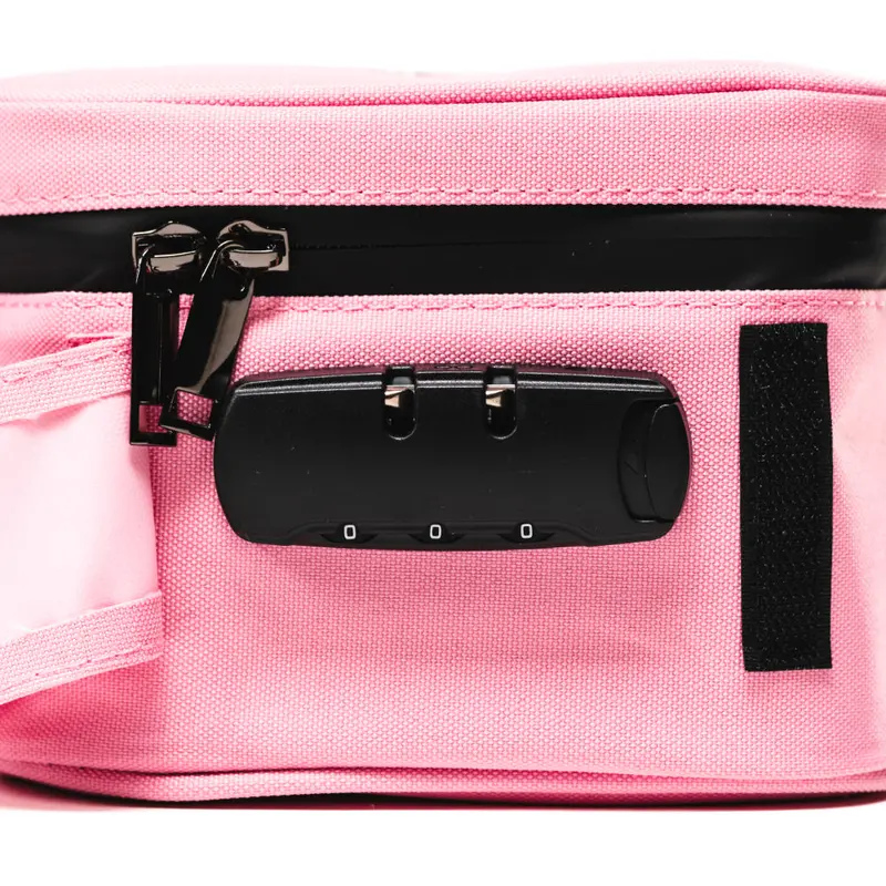 Blazy Susan Heavy-Duty Stash Bag 1
