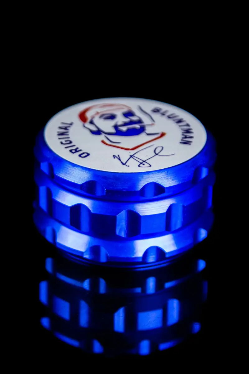Bluntman Grinder – Jay And Silent Bob Limited Edition 1