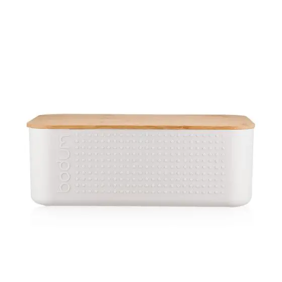 Bodum Bistro Airtight Bread Storage Bin 1