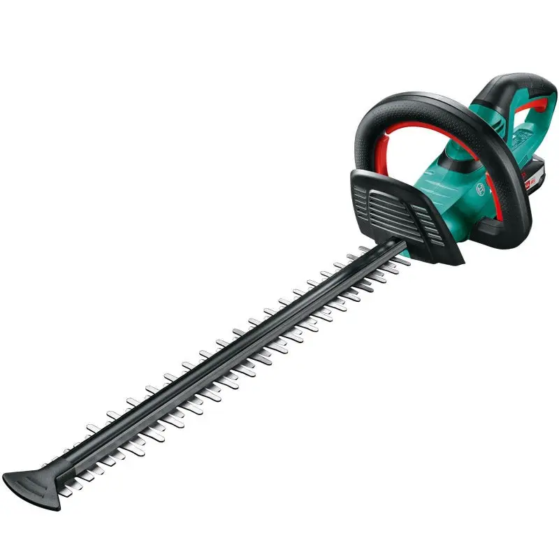 Bosch Ahs 18-50 Li Cordless Hedge Trimmer – 50Cm Blade, 18V 1
