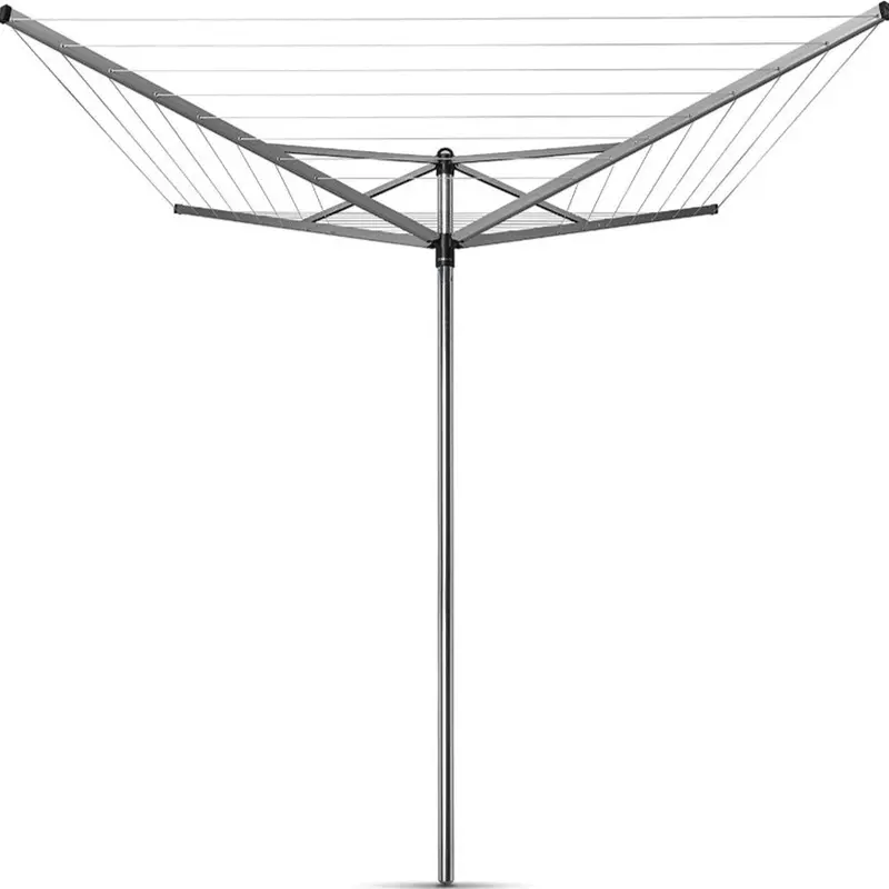 Brabantia Topspinner 50-Metre Rotary Clothesline 1
