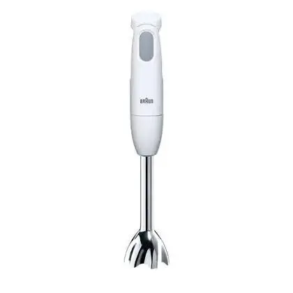 Braun Multiquick 1 Handheld Blender – Compact Immersion Design 1