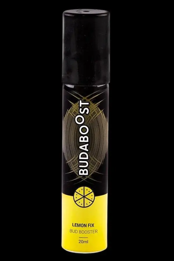 Budaboost Assorted Bud Enhancer Pack – Flavor & Potency Boosters 1