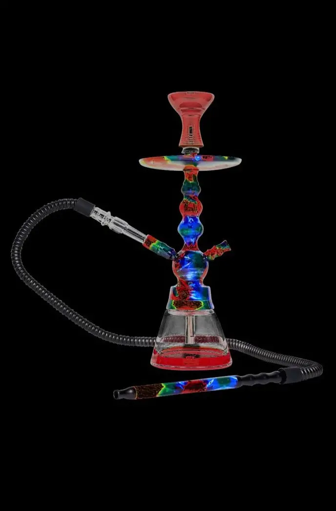 Build-Your-Own Hookah Kit For Tokers 1