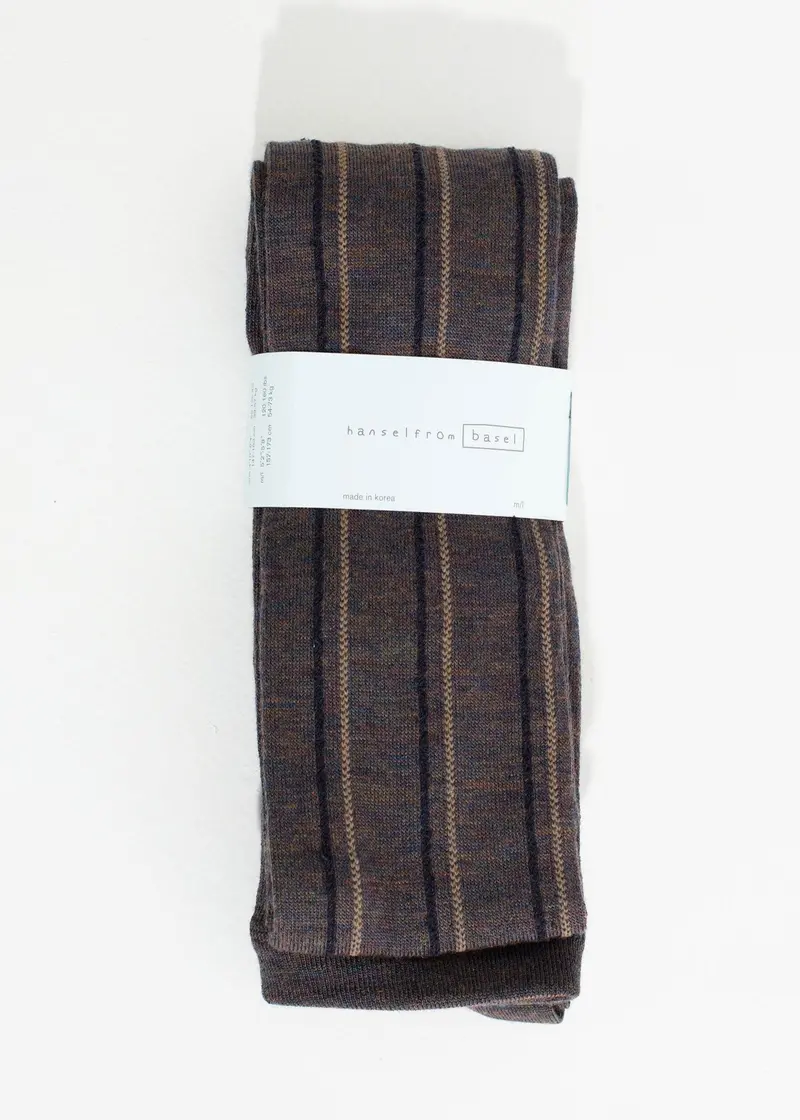 Capri-Length Linea High-Waisted Leggings 1