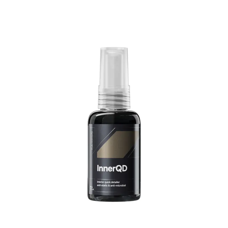 Carpro Innerqd – Mini Interior Quick Detailer For Touchless Refreshing (50Ml) 1