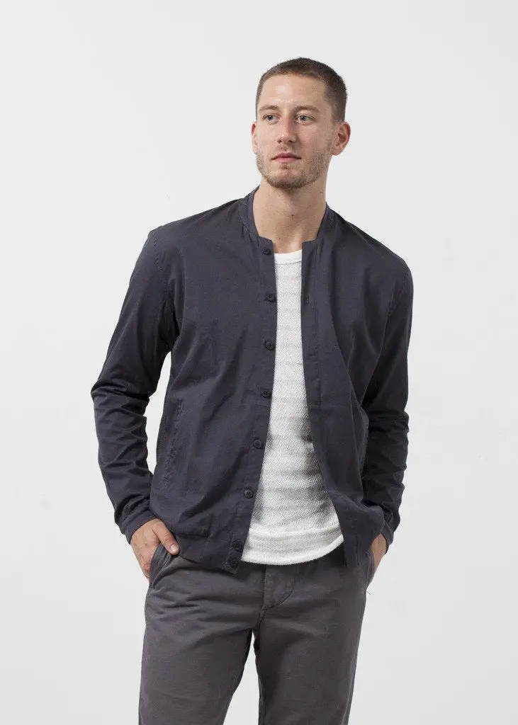 Carsten Gab Cotton Shirt 1