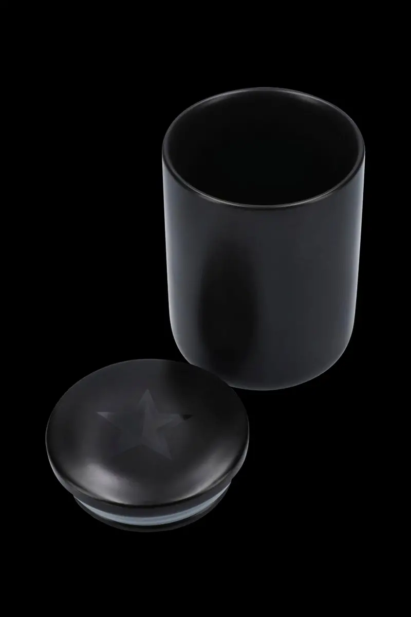 Ceramic Stash Container By Famous Brandz 2