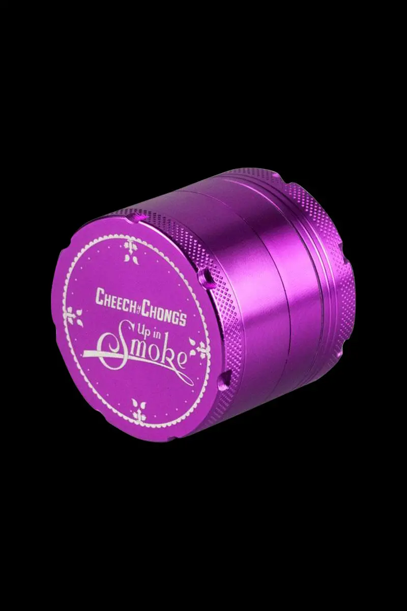 Cheech & Chong Up In Smoke–Inspired Herb Grinder 4