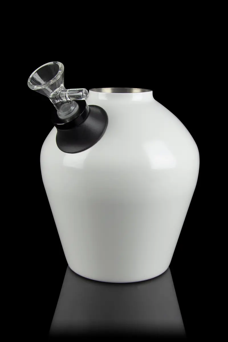 Chill Steel Pipes Mix-And-Match Base Component 1
