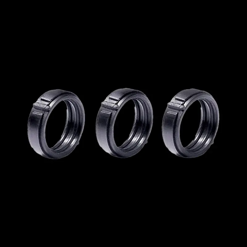 Cipher Arcsnap O-Ring Replacement Kit – 3-Piece Set 1