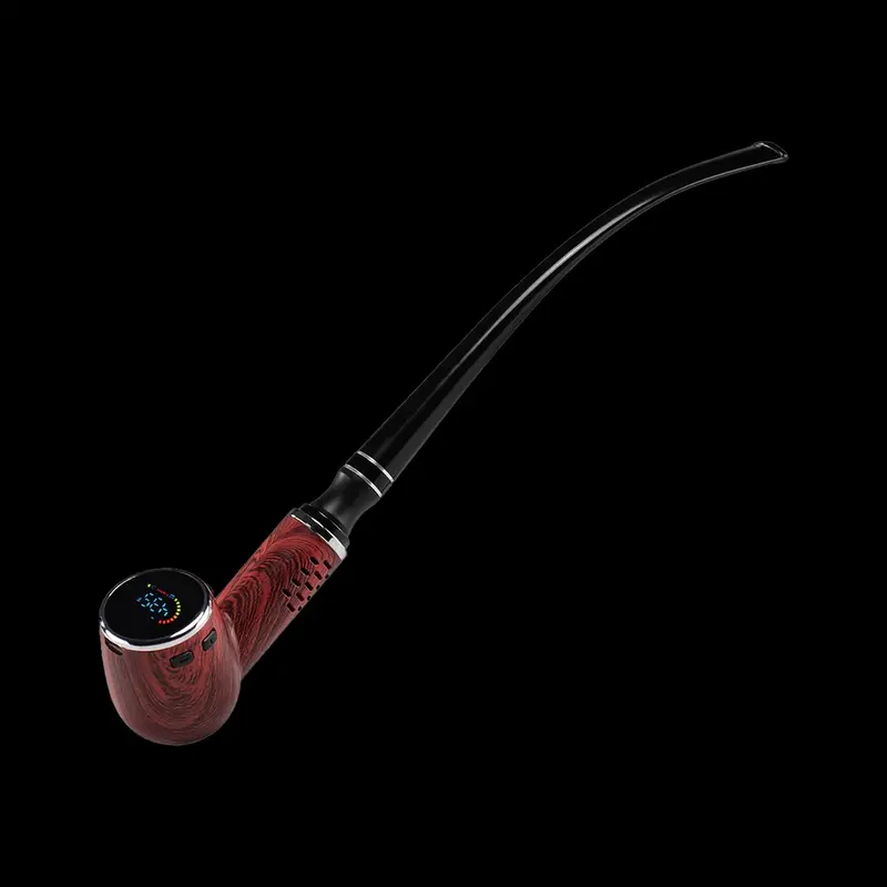 Cipher Nautilus V3 Churchwarden Stem Accessory Kit 1