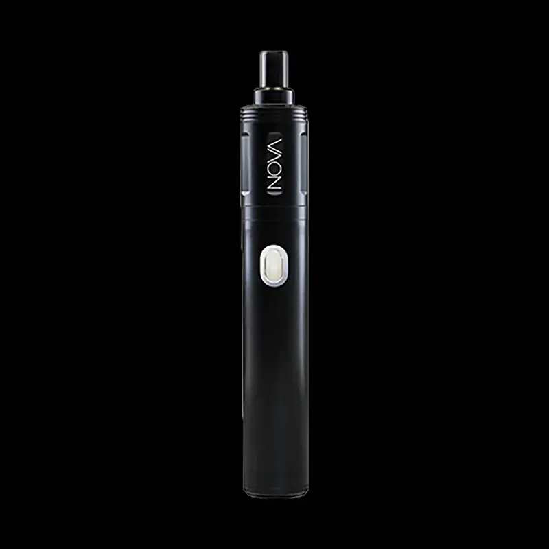 Cipher Nova Carbon Black Edition – V2 Model 1