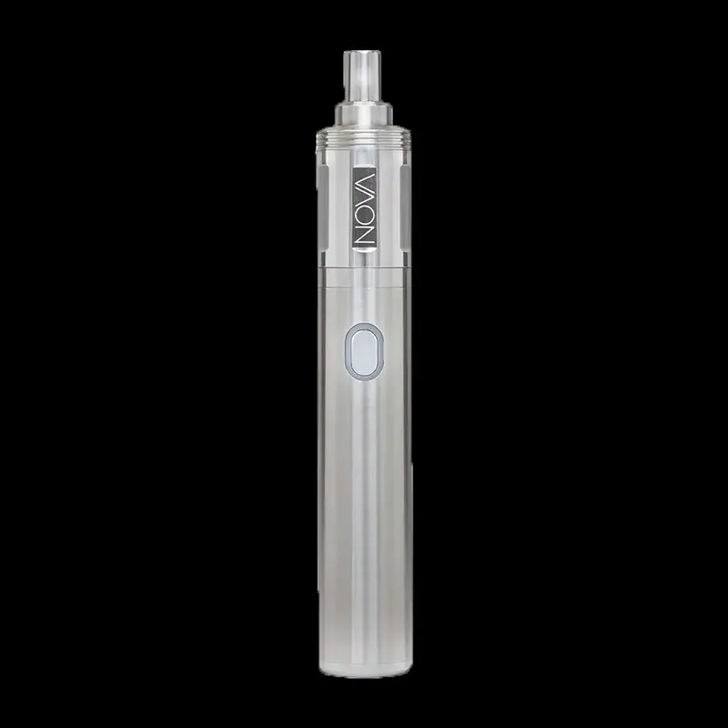 Cipher Nova Stainless Steel Edition – V2 Model 1