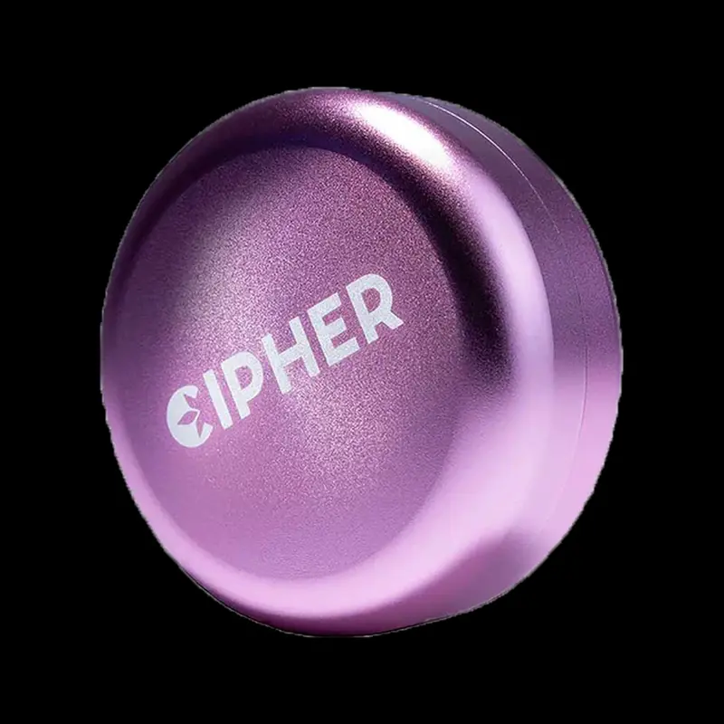Cipher Stor4 Airtight Herb Storage Container – 4G Capacity 1